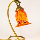 Scailmont table lamp 1920s