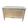 Very nice vintage heart toy chest in L. Ashley removable style.