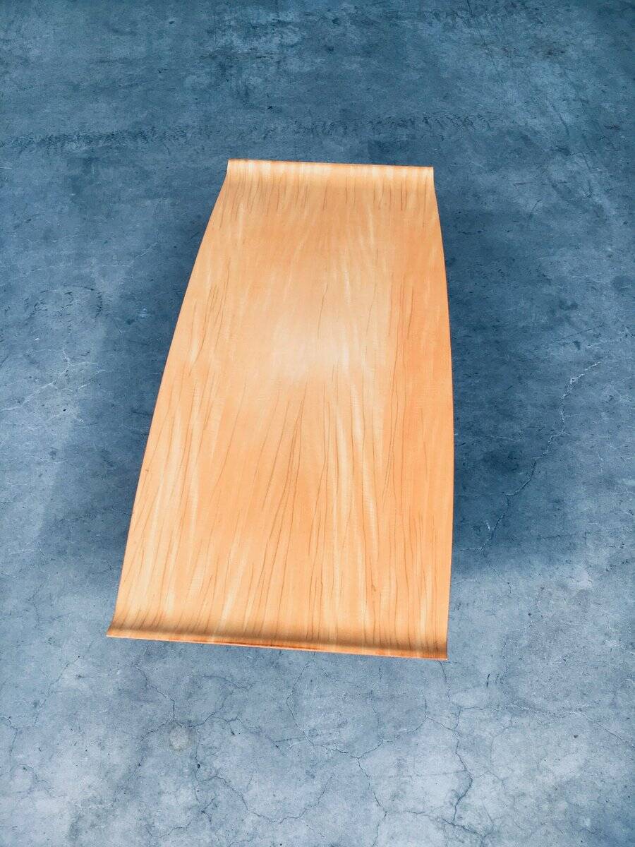 Coffee table, 1950s, Belgium