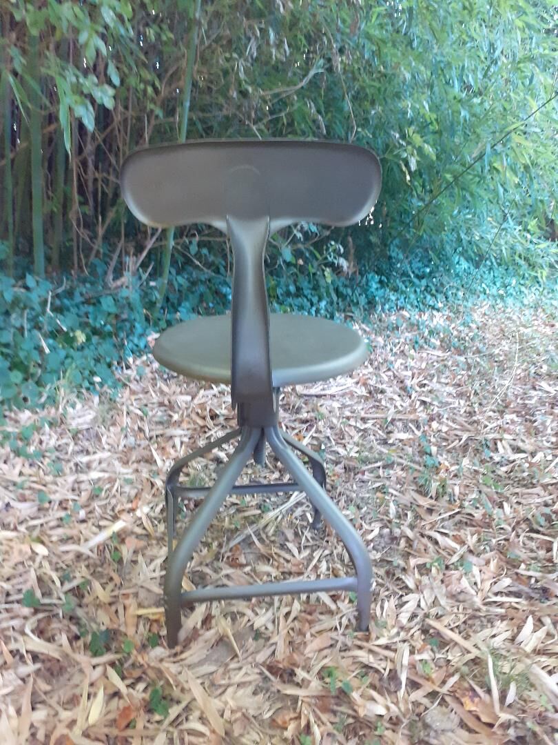 Nicolle Chair