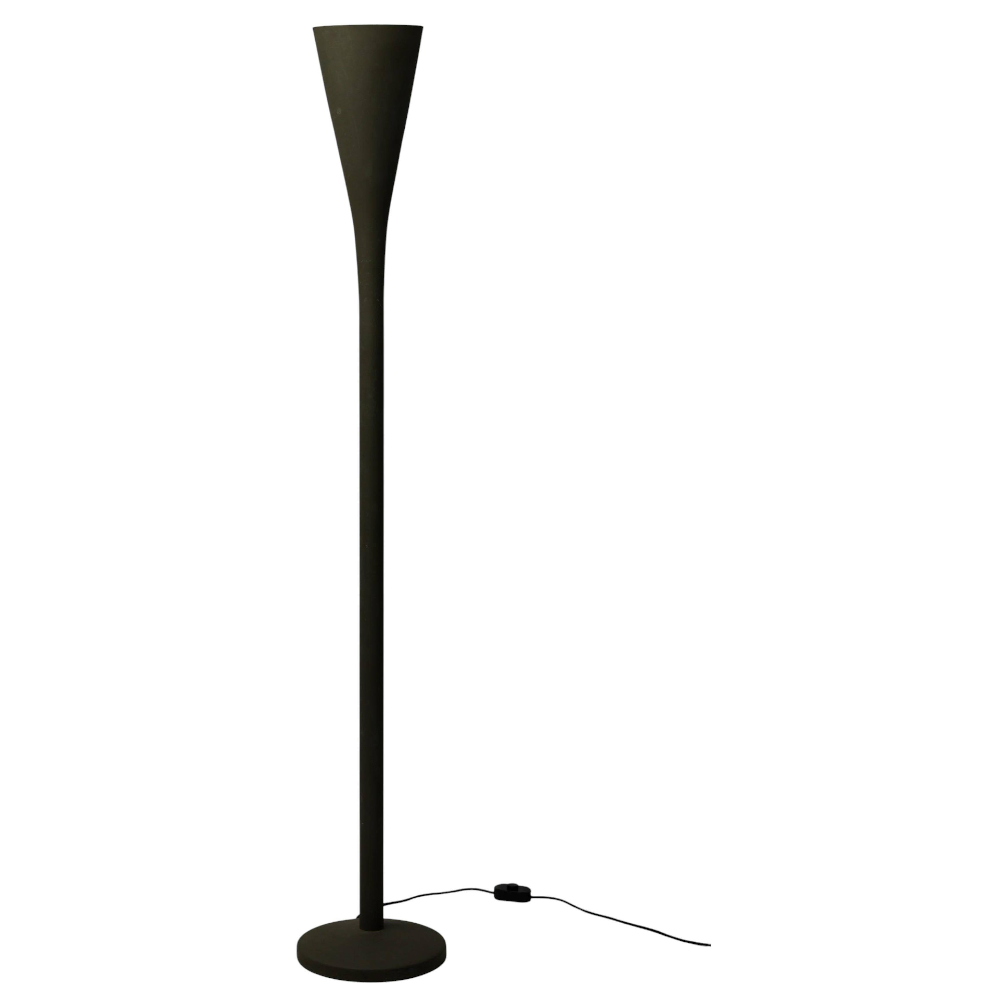 "Luminator" floor lamp by Pietro Chiesa for Fontana Arte, 1933