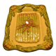Slip dish