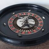 Bistro roulette game