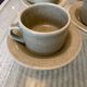 Vintage Virebent porcelain coffee service