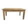 Table basse de ferme