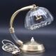 Art Decò Murano Glass Barovier e Toso Table Lamp, 1940