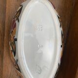 Set of Art Deco vases KG LUNEVILLE