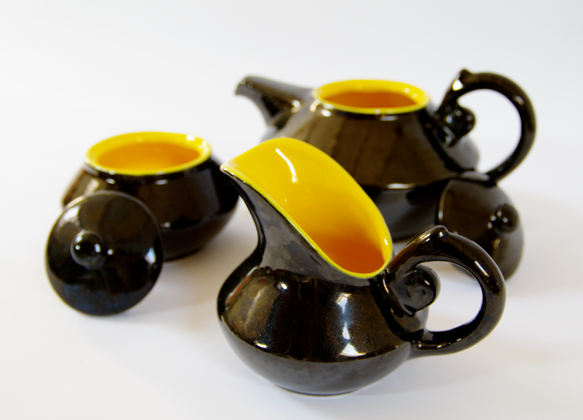 12 cup coffee service