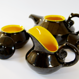 12 cup coffee service