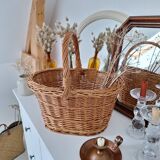 Vintage basket