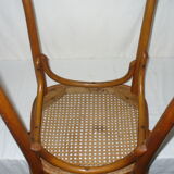 Walter Baumann's 1930s bistro chair