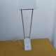 Vintage telescopic lamp ikea 80's