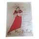 Affiche de May Belfort par Toulouse Lautrec