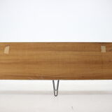 1960s Teak Upcycled Sideboard, Denmark