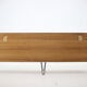 1960s Teak Upcycled Sideboard, Denmark