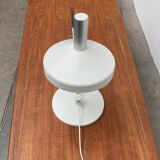 Mid-century Pentarkus table lamp from Switzerland by Rosemarie and Rico Baltensweiler for Baltensweiler.