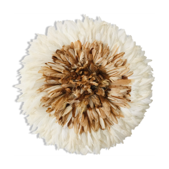 Juju hat beige 50 cm