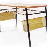 Bureau années 1950