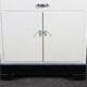 Vintage Schrank Baisch Bauhaus Design Industriel