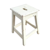 Country bottom stool