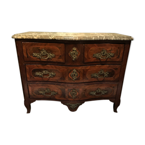 commode d'époque régence