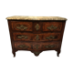 Commode d'époque régence