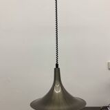 Mid century design hanging lamp , 1970’s