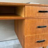 Magnificent vintage desk (Scandinavian style)