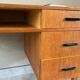 Magnificent vintage desk (Scandinavian style)