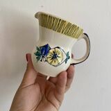 Set of 5 vintage serving dishes from the Flamingo series by Stavangerflint