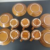 Bistrot cups Cognac Bisquil