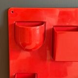 Organisateur mural Uten Silo I de Dorothée Becker. Edition MDesign