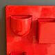 Uten Silo I wall organizer by Dorothée Becker. MDesign Edition