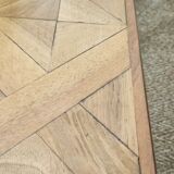 1950s vintage Scandinavian style coffee table