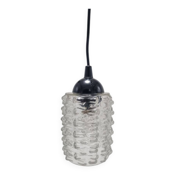 Vintage pendant light