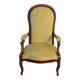 Fauteuil voltaire NapIII