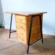 Modernist vintage office