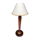 Art deco lamp