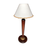 Art deco lamp