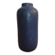 Scandinavian Ceramic Vase Gunnar Nylund "Rubus" Number 5 Rörstrand Blue Wine