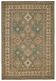 Turkish Handknotted Wool Oushak Rug 185 cm x 273 cm