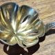 Silver metal table set box/Daguillon Nantes
