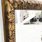Mirror 18th 85x74cm