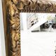 Mirror 18th 85x74cm
