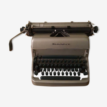 Typewriter Remington Rand FJ 278941