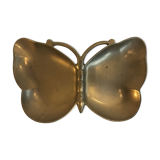 Butterfly trinket bowl