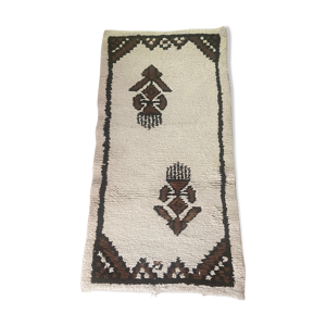 Tapis berbère