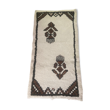 Tapis berbère