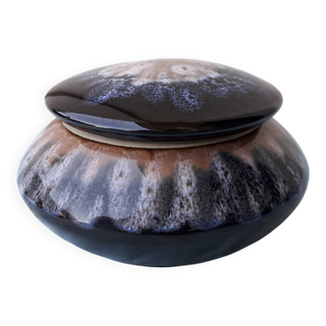 Bonbonnière en céramique Alpho