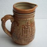 Pichet ceramic bretagne made in japan